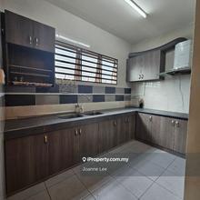 2 Storey Terrace at Tiara Lake Pengakalan Ipoh