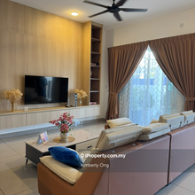 Brand New Furnished Nilai Impian House 