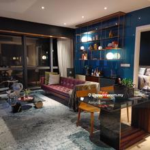 Brand New Luxury Unit For Sale