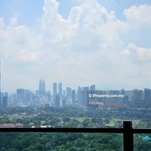 The Address at Taman Desa KL, near to PJ, Mid Valley