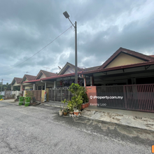 Fully Renovated Peramu 1 Story Terrace House