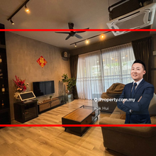 Horizon Hills Double Storey Terrace! Rm1.49m Only!
