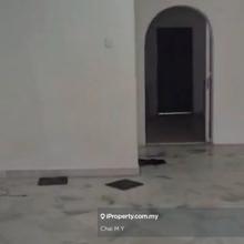 Good location residential area with affortable price , freehold title