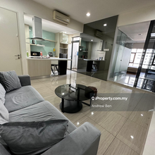 Eve Suite studio unit available for rent in Sept