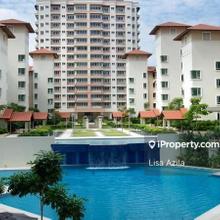 Lelong - Puteri Palma, IOI Resort City, Putrajaya