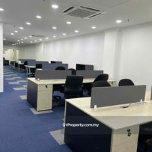 Megan Avenue 2 Office For Sale