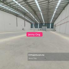 Factory At Science Park Batu Kawan,Penang For Rent
