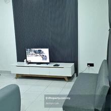 Super Reasonable Rental with Fully Furnish at Bukit Jalil 