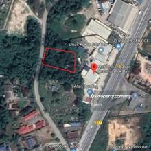 Agriculture Land Jalan Reko Kajang For Sale