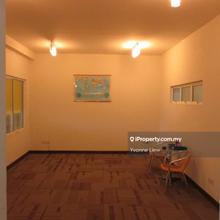 Serviced residence for Sale