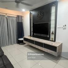 Unit for rent in Golden triangle 