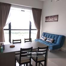 Serviced residence for Rent