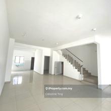 Full Loan, 20x75, Gated & Guarded  2 Sty Setia Ecohill 2 Semenyih 