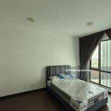 For Rent - Sks Pavilion Apartment Studio @ Johor Bahru, Johor 