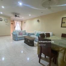 Sale with Move in Condition