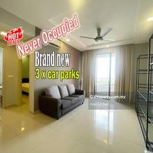 Fully Renovated with 3 Car Park at level 1 -  Best Offer