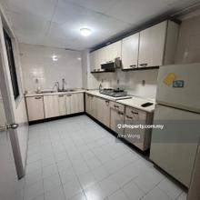 Desa Kiara Freehold Unit For Sale