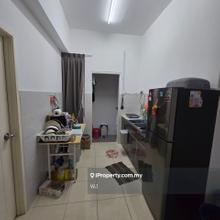 Bukit Gambier Condo Starhill, bu 850sf, freehold