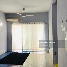 Apartment, near to Bandar Puteri Puchong, LRT
