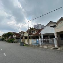 1.5 Storey House Taman Dahlia , Bukit Beruang Melaka