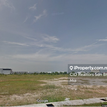 Industrial land for Sale