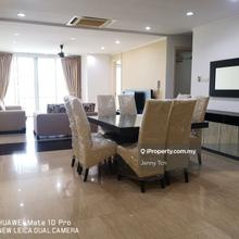 Mutiara Upper East KLCC View