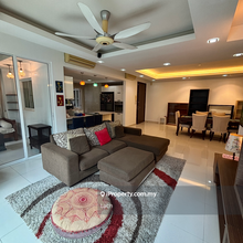 Tastefully renovated unit for rent