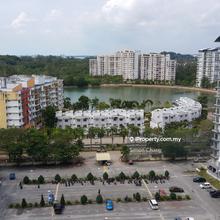 Walking distance to Port Dickson Gateway