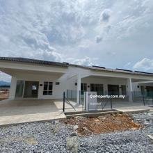Nice House In Gurun (Strategic Location)