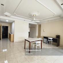 Condominium for rent at Bukit OUG 
