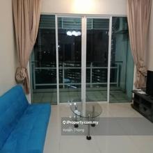 Serviced residence for Rent