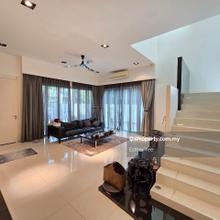 Below Market - Corner 3.5 Stry Superlink @ Duta Suria Residency, Ampan