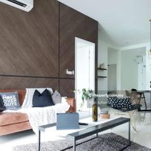 Ground Floor Fully Furnished Full Id Isle of Kamares @ Cyberjaya