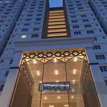 Corner Ground Floor Below Market Price Harmoni Eco Majestic Semenyih