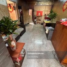 Below Market & Guarded Area / Kepong Baru 1sty, Kepong