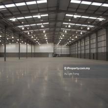 Warehouse for Rent