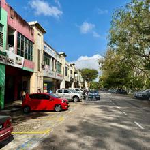 Jalan Seri Impian @ Impian Emas 2 Storey Shoplot For Sale