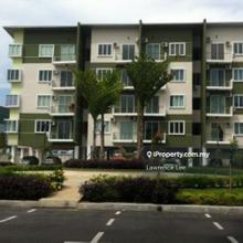 Stacks 128 3-bedroom Apartment, Jalan Tun Jugah 101 Kuching for Rent