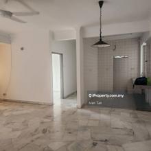 Bukit Gembira Condo Newly Touch Up Corner Unit Nearby Nsk Kuchai Lama