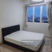 Medium Room To Let 700 Ringgit Per Month.   