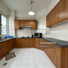 Villa Wangsamas Wangsa Maju Freehold Below Market Value Nice Unit