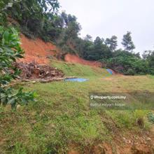 Freehold Infra Ready 13777ft Bungalow Lot Kg Dato Abu Bakar Baginda