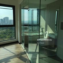 Cristal Serin Residence Freehold Spacious and Excellent Layout