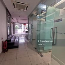 Rare High-Yield Shoplot @ Sri Petaling - Below Market!
