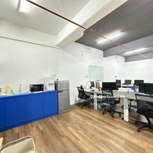 Indah Walk 3 (Wisma Sp Setia) Shop Office For Sale @ Bukit Indah, JB