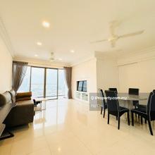 Below Market, Well maintained and furnished by landlord