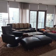 K Residence at KL City for Sale