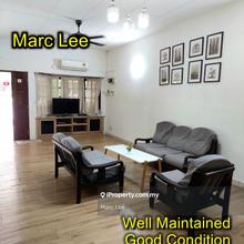 Fully Furnished, Well Maintained, Nice Condition, Southeast Facing