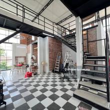 Taman Melodies Jb Town Freehold Bungalow  5772 Sqft Gated  