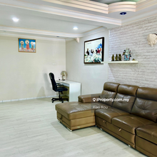 Taman merdeka double storey For Sale